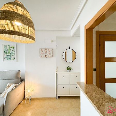 Comodo Y Centrico Magic World Oropesa del Mar Bagian luar foto