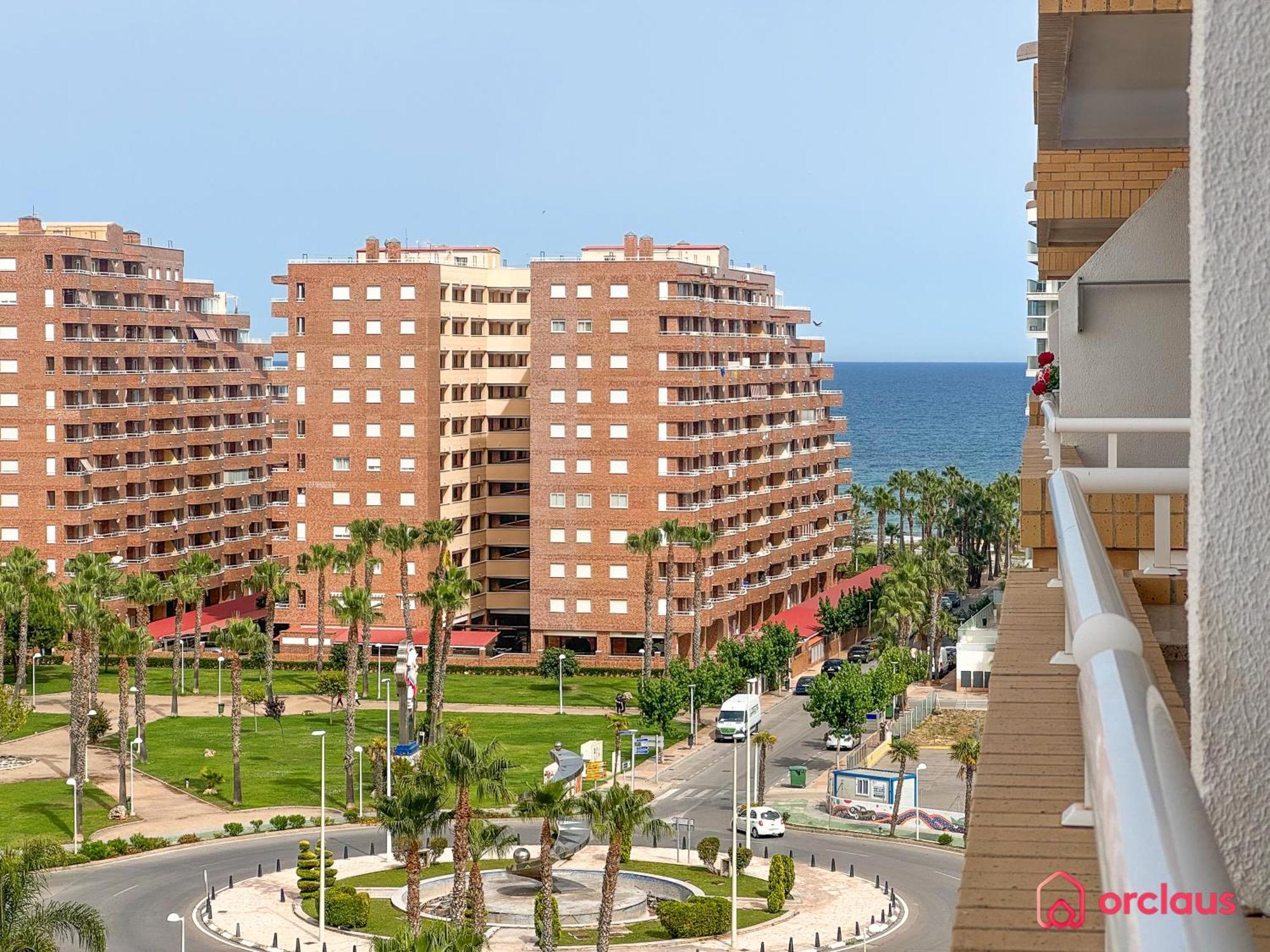 Comodo Y Centrico Magic World Oropesa del Mar Bagian luar foto